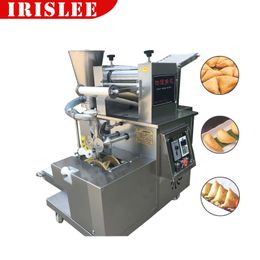 Multifunctionele knoedmachine Machine Commerciële dumpling maker handgemaakte wonton machine pakket curry dumpling machine