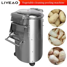 Machine multifonctionnelle pour éplucher les Fruits et légumes, propre, pour éplucher la peau des pommes de terre, pour enlever la peau des carottes