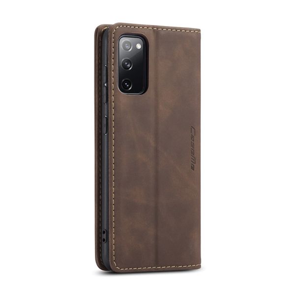 Estuches de cuero multifuncionales Retro Frosted Bank Card Holder Wallet Phone Case para Samsung Note 20Ultra S20FE S20 S10 S9 S8 A51 A71 M31 M80S iPhone 13 12 11