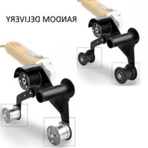 Multifonctionnel M14/M10 meuleuse d'angle en fer polisseuses adaptateur de ceinture accessoires de ponceuse meulage polissage Jlvxs