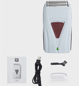 Tondeuse À Reciprocité Multifonctionnelle Rasoir Électrique Tondeuse À Cheveux Machine À Raser Coupe Barbe Rechargeable Rasoir Électrique Pour Hommes Style Outil