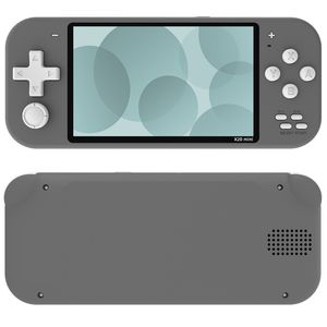 Lecteur de jeu rétro multifonctionnel Console de jeu portable à écran de 4,3 pouces avec carte de jeu mémoire 8G pouvant stocker plus de 5000 jeux Portable Pocket Mini Video Game Players DHL