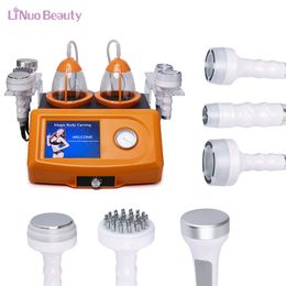 Équipements minceur multifonctionnels Élargissement Cupment Vacuum Electronic Mream Enhancer Massage Femmes Vacuum Butt Lift Machine de beauté