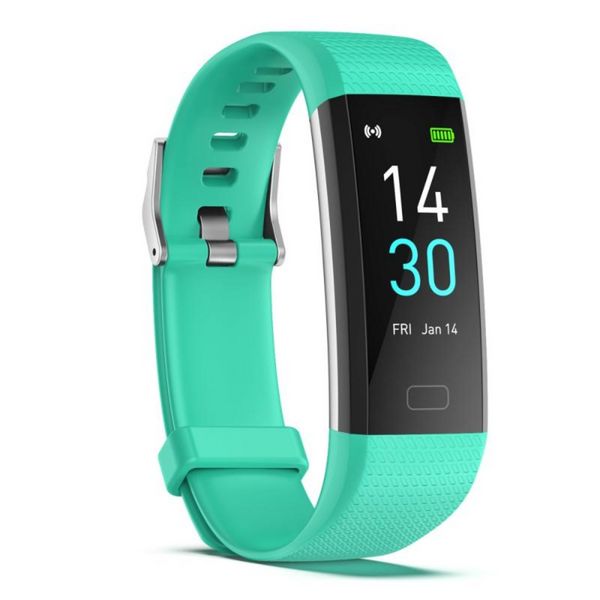 Montre intelligente multifonctionnelle hommes femmes Bluetooth connecté téléphone musique Fitness sport Bracelet moniteur de sommeil Smartwatch horloge chaude