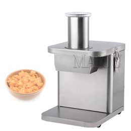 Multifunctionele groentesnijder Slicer Slicer Commercial Dicing Machine Small Electric Slicer