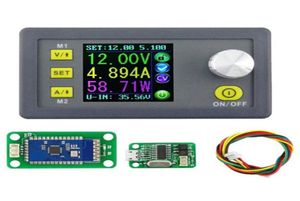 Multimeters DPS5005 DCDC Tension constante Courant de courant Débarnage du module d'alimentation CONVERT