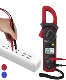 Multimers ST201 Capaciteur multimètre numérique AMMETER CONPACITEUR POWER TESTER3614426