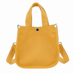 Meerdere kleuren beschikbaar Fringe Canvas Tote Bag Zomerstrandtas Grote capaciteit handtas voor vrouwen crossbody tassen d6nb#