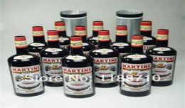 Botellas multiplicadoras negras 12 botellas que se mueven en movimiento y botellas negras Magia Magic Trick Dipmick Props312i4928657