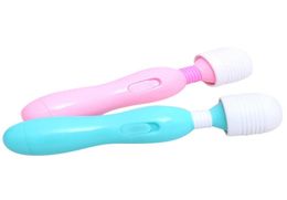 Multiespeed mágico poderoso masaje femenino avar varilla masajeador hada mini vibrator vibrante clítoris estimulador de sexo juguetes 6916889