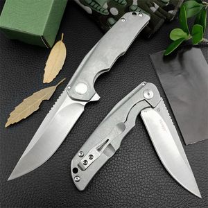 MultiTools 3720 Remedio Flipper Cuchillo plegable táctico 3.572 