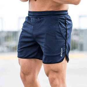 spier esthetiek broers zomer sport shorts shorts training fitness shorts dunne capris casual broek