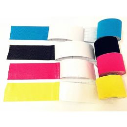 Spiertape Intramusculaire effecttape KINESIO Tape 5cmX5m EHBO-sets