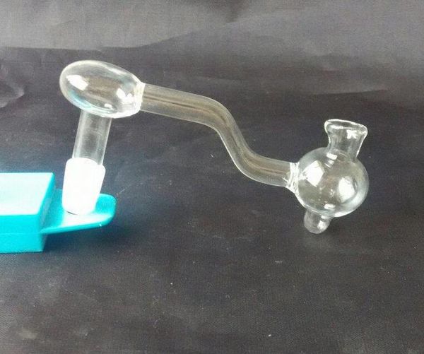 Boule de filtre de champignons, accessoires de narguilé en verre en gros, accessoires de bong, grand mieux