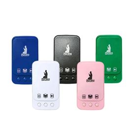 Moslim Islamitische Koran Player Mini Pocket Kuran Spreker Islamitische liturgische geschenken Zikir Ruqyah Player Play UK Plug 240418