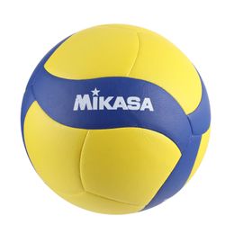 MVA 300 V330W Ballon de Volleybal Multicolore Taille 5 Volleybalaccessoires 240516