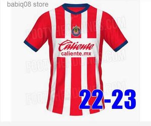 MX Club 21 Chivas Guadalajara I. Brizuela Mens Soccer Jerseys A. Vega G. Sepulveda Angulo F. Beltran L. Olivas J. Molina M. Ponce Home Special Edition Shirt Football