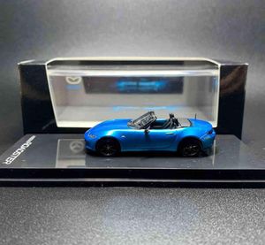 MX5 Auto Miata MX5 Toy Sports Car 1 64 Ratio Druk Casting8848750