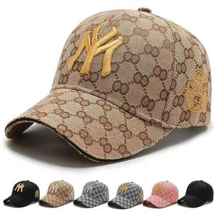 Ma lettre de baseball casquette unisexe broderie tactique snapback chapeau hip hop extérieur chapeaux pour les hommes capuchons décontractés ajustés