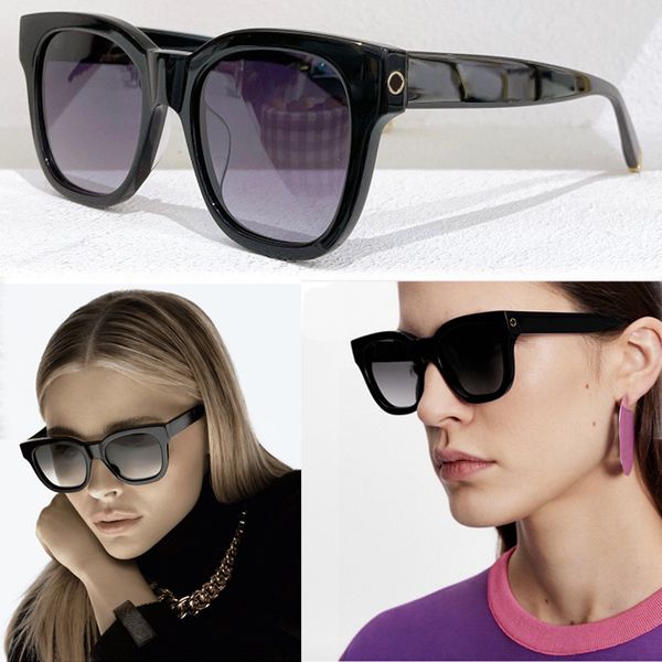 MY MONOGRAM CAT EYE SUNGLASSES Z1525 La silhouette surdimensionnée est parfaite pour un usage quotidien Ce nouveau design présente une monture ronde pointue avec un étui original