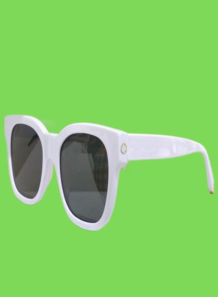 My Monogram Cat Eye Sunglasses Z1525 La silhouette surdimensionnée est parfaite pour l'usure de tous les jours, ce nouveau design comprend un point rond 2652021