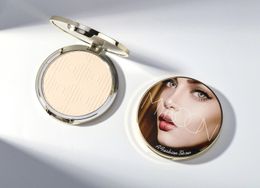 Myboon Light Penniseerbare make -up concealer poedercake duurzame oliebestrijding
