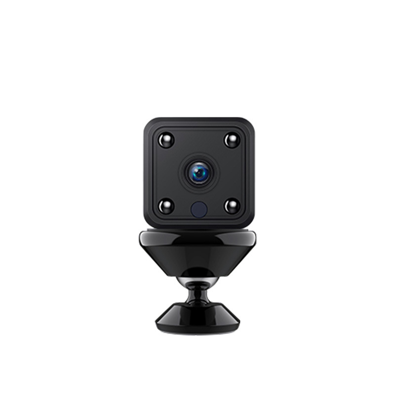 MyCam Wireless Camera Home HD Nocna kamera Mobilna zdalne monitor WIFI zdalny aparat