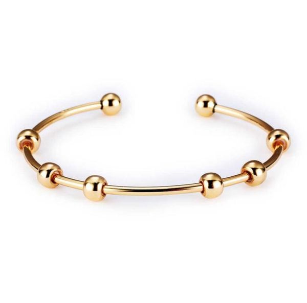 Mylongingcharm – bracelets de compteur de scores de Golf, manchette ouverte, couleur or, cadeaux de golf pour femmes golfeurs G3401 Q071961849108376659