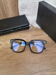 Lunettes de soleil de concepteur de myopie pour femmes lunettes de lunettes anti-bleu carrées anti-bleu aux femmes avec lunettes de qualité supérieure