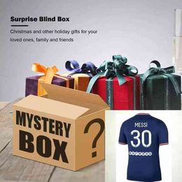 MYSTERY BOX alle basketbalshirts Mystery Boxes Speelgoed Cadeaus voor elke voetbalshirt man 24 Rick Barry Willekeurig verzonden heren Andre 0 Drummond uniform Beste kwaliteit