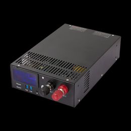MZMW SE-3000 Alimentation de commutation haute puissance ALIMENTATION AC110 / 220V DC 0-24V 36V 48V 60V 80V 90V 110V 220V Affichage numérique SMPS réglable