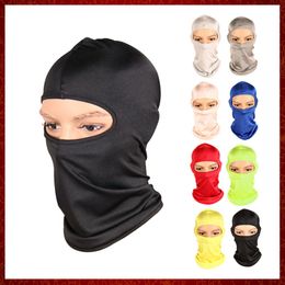 Mzz113 motorfiets gezicht masker motorcross outdoor sport winddicht winterhals warmer balaclava gezichtsmasker voor ski -motorfiets fietsen masker