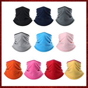 MZZ87 Hiver Moto Demi Masque Garder Au Chaud Balaclava Moto Moto Biker Motocross Écharpe Coupe-Vent Racing Ski Bandana Hommes Femmes