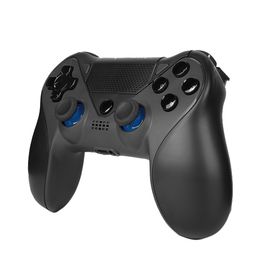 n G809 JUPITER Gamepad inalámbrico Controlador de juegos Bluetooth Joystick para Nintendo Switch Play Station 4 PS4