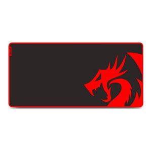 N P006 Gaming Mouse Pad extra grote uitgebreide gestikte randen waterdichte pixel-perfecte nauwkeurigheid geoptimaliseerd voor alle pc-muis