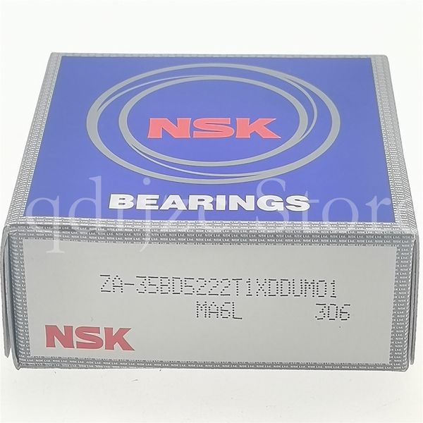 N-S-K Automotive Air Climating Compressor portant ZA-35BD5222T1XDDUM01 35BD5222DUM2 = 35BG5222-2DL DAC35520022