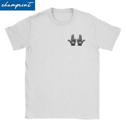 N's t-shirts dames rapzanger DP T-shirt Jul 100% katoenen kleding geweldige korte mouwen Crew halslijn T-shirt verjaardagscadeau T-shirt J240506