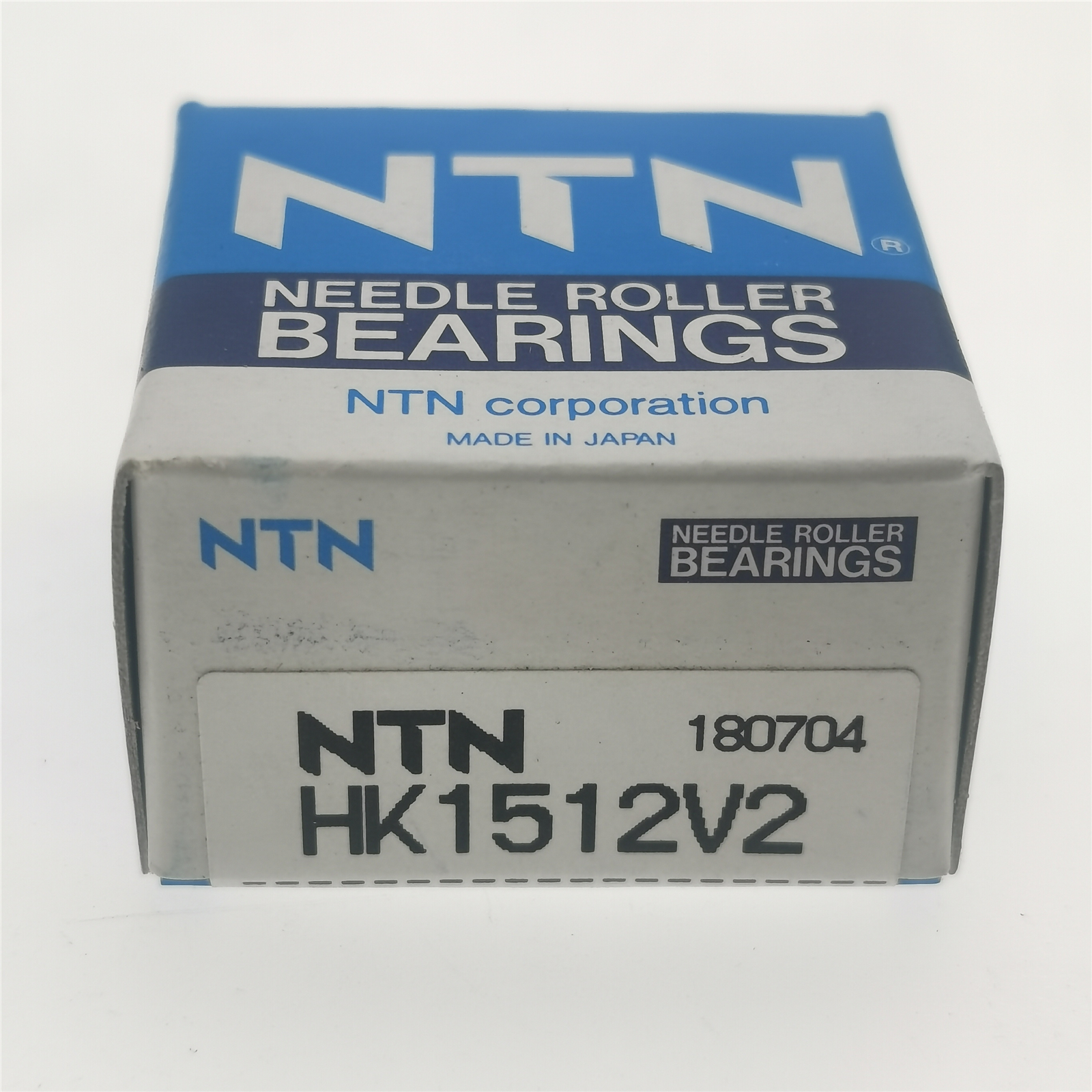 N-T-N nålrulle HK1512V2 = TLA1512Z De icke-standardiska specifikationerna
