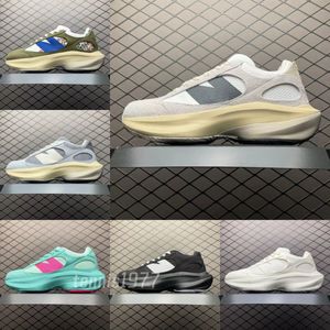 N Warped Hommes Chaussures de course Top Qualité Hommes Femmes Riz Blanc Gris Beige Blanc Bleu Noir Rouge Jaune Baskets Sport Baskets Conversitys