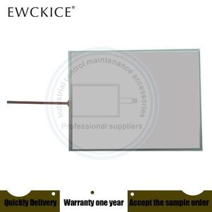 N010-0518-X261 / 01 Piezas de repuesto N010-0518-X261 / 01-TW PLC HMI Pantalla de pantalla táctil industrial Pantalla táctil