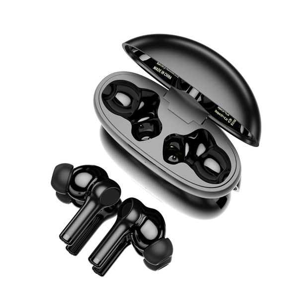 N06 TWS auriculares inalámbricos Bluetooth 5,0 auriculares Bluetooth HIFI Mini auriculares deportivos para correr