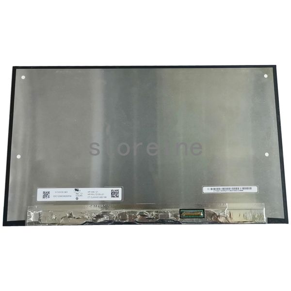 N133HCE-G63 PN L72100-J31 Pantalla LCD LCD 1920*1080 30pins 13..3 pulgadas