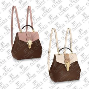 N42262 N42259 Mochila bolsas de bolsas de escuela bolsas de mano de hombro Crossbody Mujeres Fashion Luxury Designer Messenger Bag Bolso de calidad superior Entrega rápida