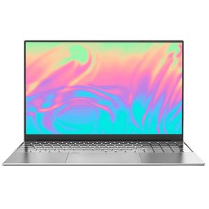 N5095 Laptop Sale 15,6 inch 16G RAM 128G / 256G / 512G / 1T SSD Notebook IPS 1080P Kantoorcomputer Vingerafdruk ontgrendelen Verlicht toetsenbord