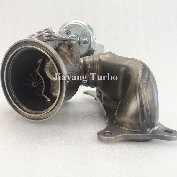 N54 Turbo 756368603 756368604 49131-07050 Turbo para BMW 1 3 335i (E90 E91 E92 E93) Biturbo con motor N54