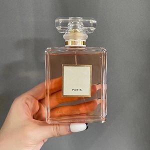 N5COCO 100 ml nouvelle version parfum de luxe pour femmes parfum longue durée bonne odeur spray livraison rapide 01