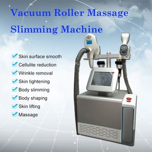 N8 Machine Gewichtsverlies Cavitatie Arm Slimming Fat Reduction Ultrasound 40K Machines Infrarood RF Vacuum Roller Message