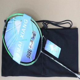 Raquettes de badminton N904 N90IV nano carbone raquette de badminton N90III de haute qualité229D2222960