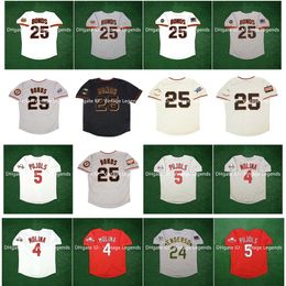 Na85 1999 Barry Bonds 2002 World Series 2007 2009 All Star Albert Pujols Yadier Molina 1994 Rickey Henderson Taille S-4XL