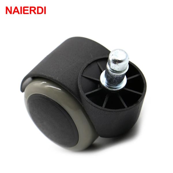 Naierdi 50kg Universal Mute Wheel 2 